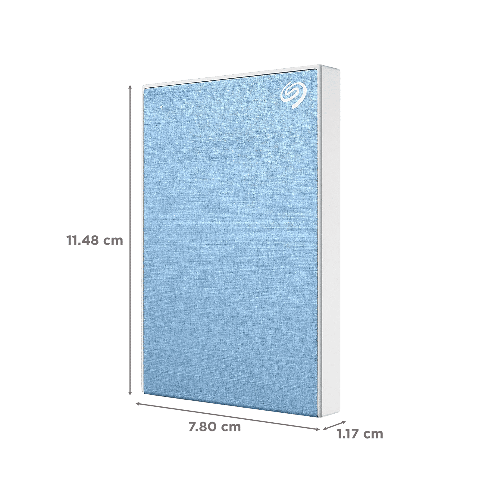 Buy SEAGATE One Touch 2TB USB (3.0) Portable Hard Disk Drive